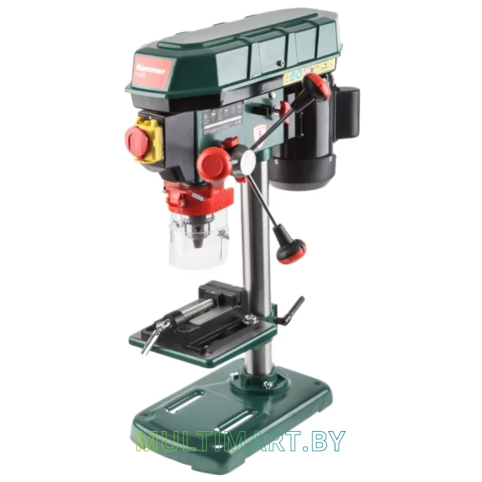 Сверлильный станок Hammer Flex STS500T
